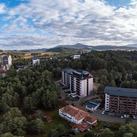 Mount Inn Nesic Zlatibor Extérieur photo