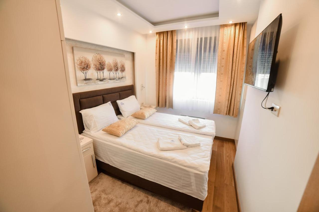 Mount Inn Nesic Zlatibor Extérieur photo