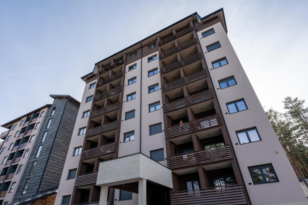 Mount Inn Nesic Zlatibor Extérieur photo