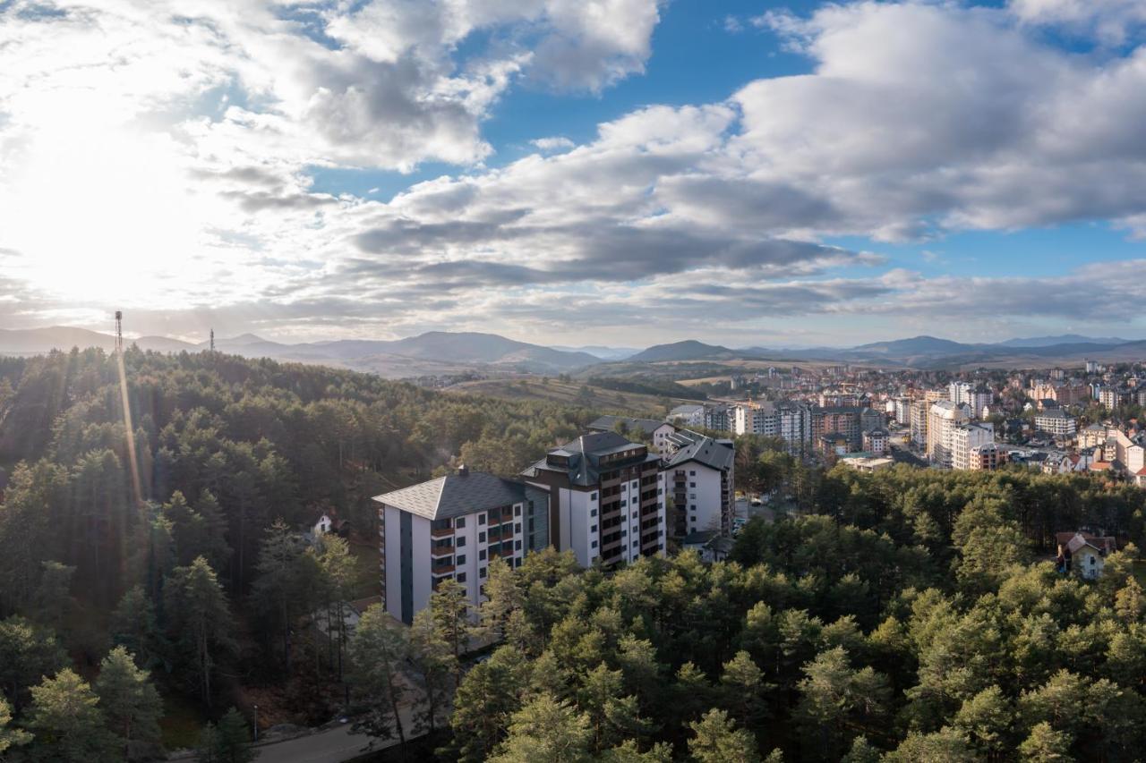 Mount Inn Nesic Zlatibor Extérieur photo