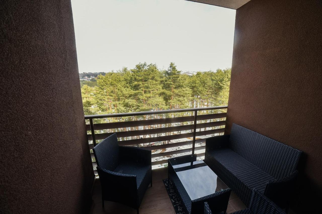 Mount Inn Nesic Zlatibor Extérieur photo