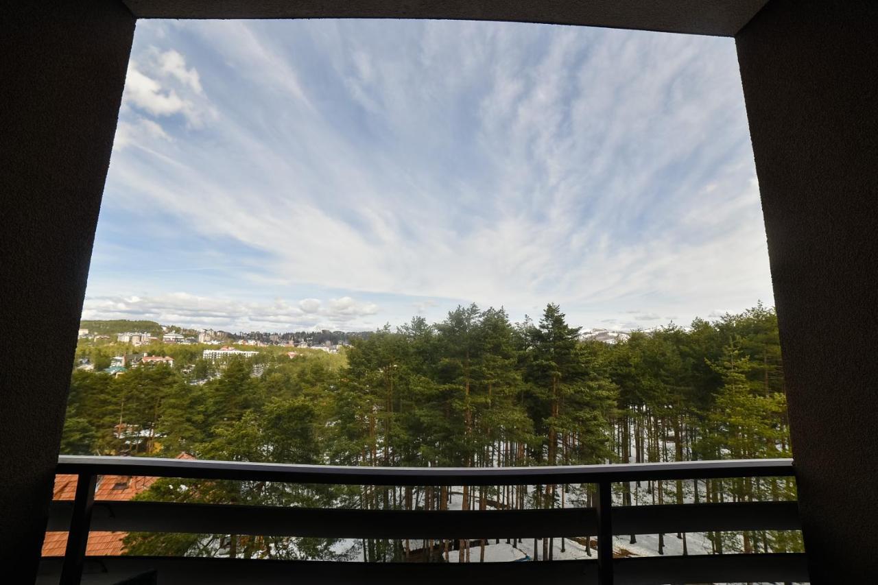 Mount Inn Nesic Zlatibor Extérieur photo